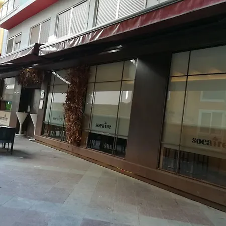 Apartamento Rafael Terol