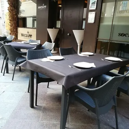 Апартаменты Apartamento Rafael Terol