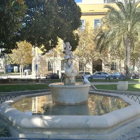 Apartamento Rafael Terol Apartment Alicante