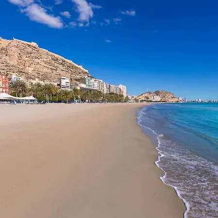 Apartamento Rafael Terol * Alicante