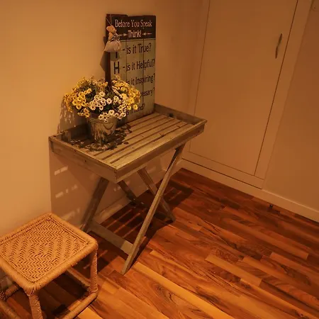 Apartamento Rafael Terol *