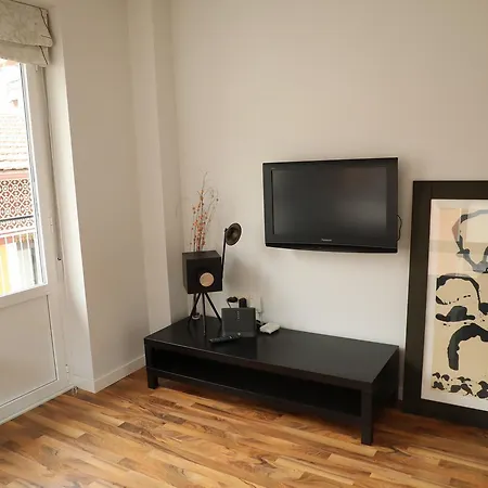 Apartment Apartamento Rafael Terol *