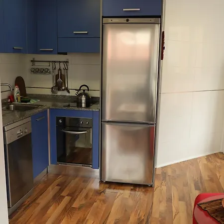 Apartamento Rafael Terol Apartment *