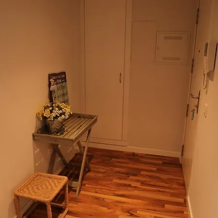 Apartamento Rafael Terol
