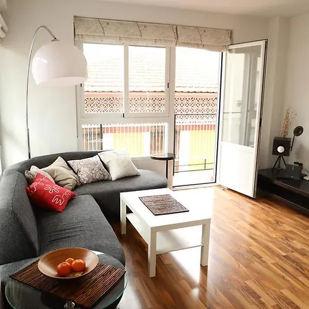 Apartment Apartamento Rafael Terol Alicante