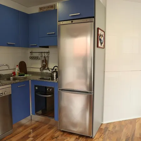 Апартаменты Apartamento Rafael Terol