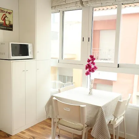 Apartamento Rafael Terol *
