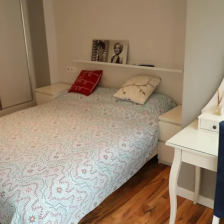 Apartamento Rafael Terol * Alicante