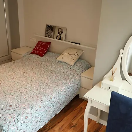Apartamento Rafael Terol *