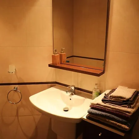 Апартаменты Apartamento Rafael Terol
