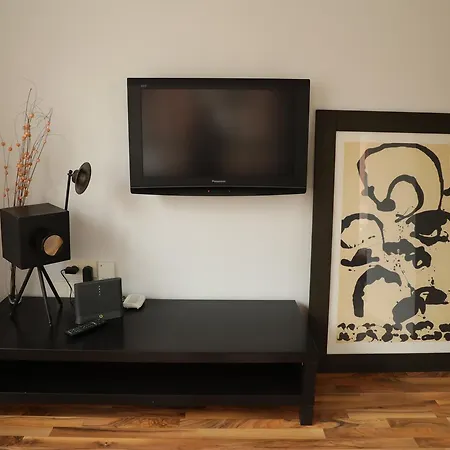 Apartamento Rafael Terol *