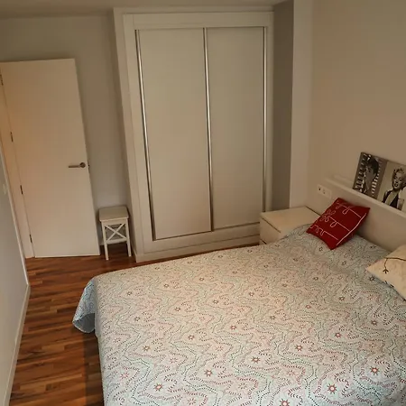 Apartamento Rafael Terol Apartment