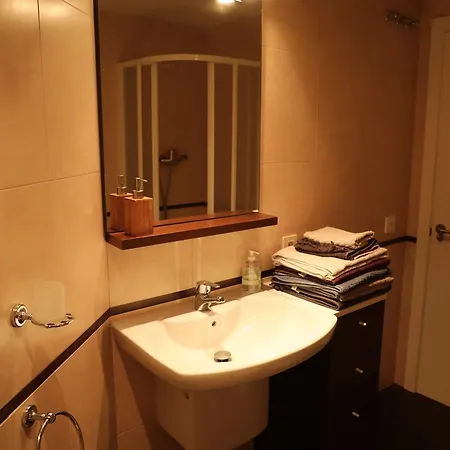 Apartamento Rafael Terol Apartment Alicante