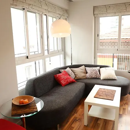 Apartamento Rafael Terol Apartment