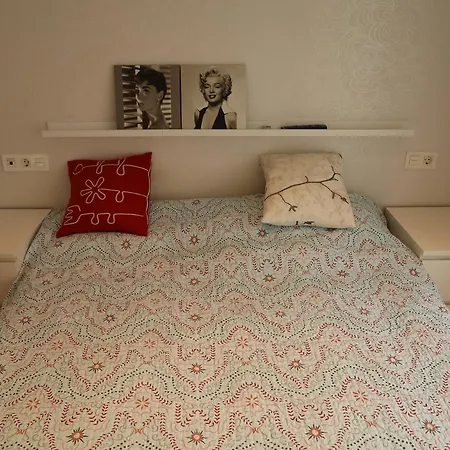Apartamento Rafael Terol Apartment *