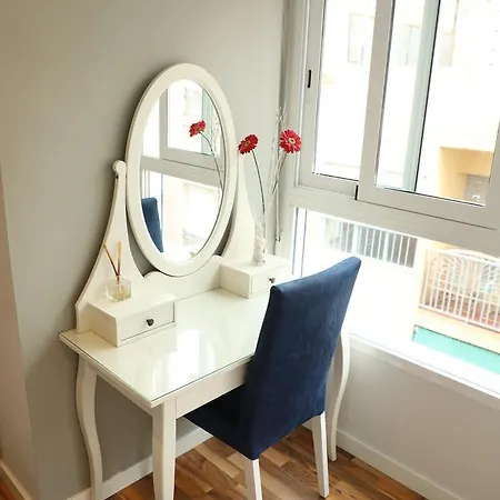 Apartamento Rafael Terol Alicante