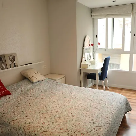 Apartment Apartamento Rafael Terol Alicante