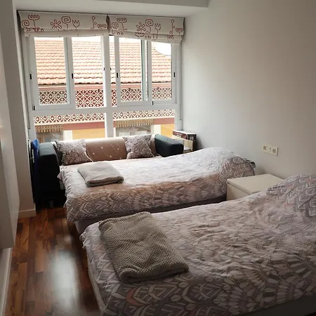 Apartamento Rafael Terol Apartment *