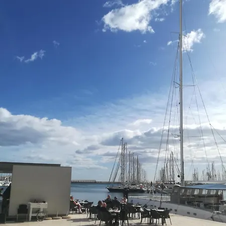 Apartamento Rafael Terol Alicante