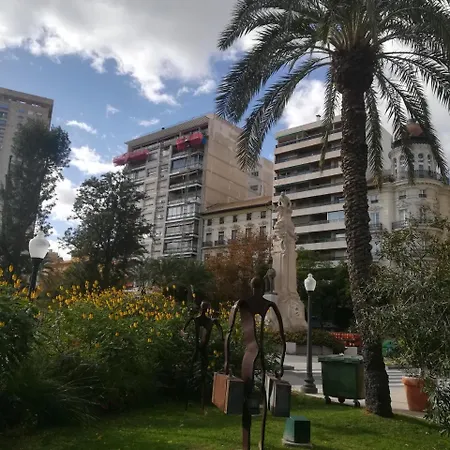 Apartamento Rafael Terol Apartment